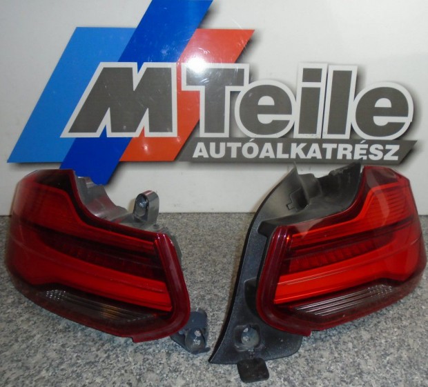 R/DB! [GYRI HASZNLT] BMW - HTS LMPA, JOBB S BAL OLDALI , 2-ES
